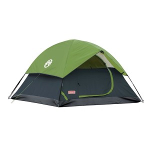 چادر مسافرتی 3 نفره کلمن مدل Sundome 3