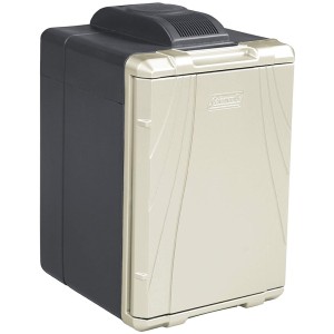 یخچال خنک نگهدارنده 40 لیتری کلمن مدل PowerChill Thermoelectric Cooler