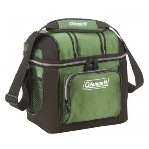 کیف خنک نگهدارنده کلمن مدل Soft Cooler 9 Can