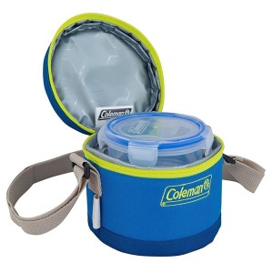 کیف خنک نگهدارنده عایق کلمن مدل Tiffin گنجایش 600 میلی لیتر