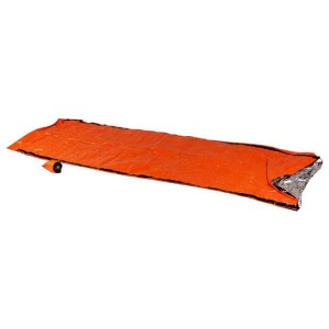 کیسه خواب سول مدل Emergency Bivvy