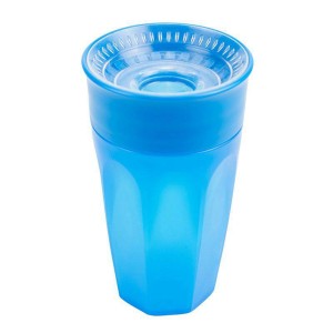 لیوان کودک دکتر براونز مدل 360 درجه