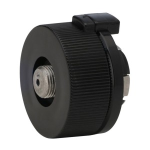 مبدل کپسول گاز کووآ مدل Butane Adaptor