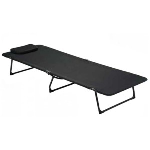 تخت کمپ تاشو مدل Vango - Dormir Campbed XL
