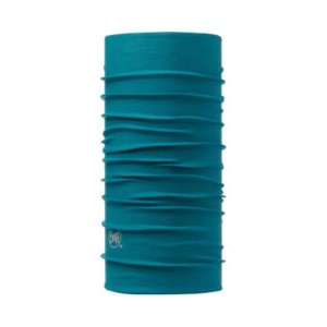 دستمال سر و گردن باف مدل Light Blue