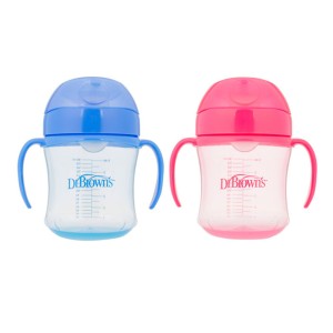 آبمیوه خوری دکتر براونز مدل D61003 گنجایش 180 میلی لیتر