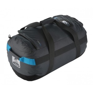کیف حمل ونگو مدل Cargo 80 / Carbide Grey/Volt Blue