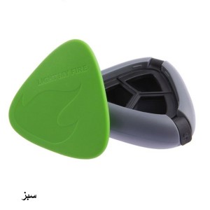 ادویه پاش کمپینگ