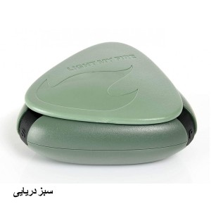 نمک و فلفل پاش لایت مای فایر