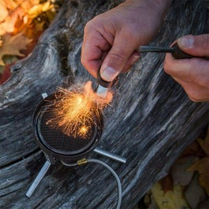 سنگ آتش زا لایت مای فایر