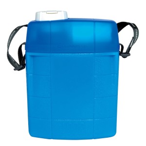 آبخوری کمپینگاز مدل Extreme 1000 گنجایش 1 لیتر