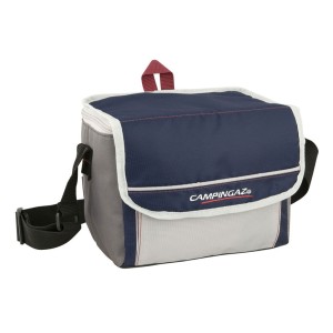 کیف خنک نگهدارنده کمپینگاز مدل Fold N Cool 5L