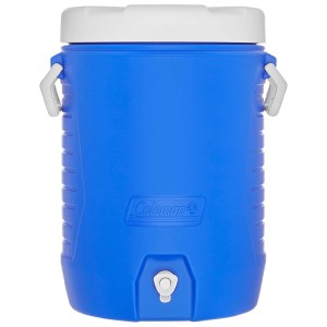 آبخوری کلمن مدل 5 Gallon Beverage ظرفیت 18.9 لیتر