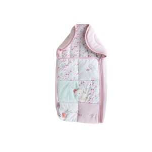 قنداق فرنگی نوزاد بیبی فورلایف طرح خرگوش