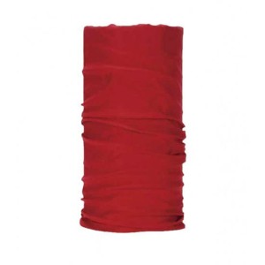 دستمال سر و گردن وینداکستریم مدل Wind X-treme - Red