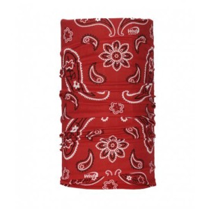 دستمال سر و گردن وینداکستریم مدل Wind X-treme - Cashmire Red
