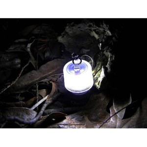 چراغ فانوسی Coghlan Micro Lantern
