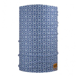 دستمال سر و گردن وینداکستریم مدل Wind X-treme - Tile
