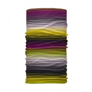 دستمال سر و گردن وینداکستریم مدل Wind X-treme - Purple Code