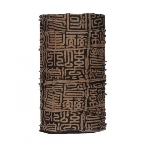 دستمال سر و گردن وینداکستریم مدل Wind X-treme - Nepal Black