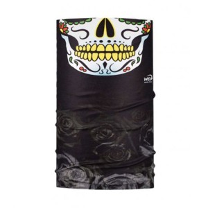 دستمال سر و گردن وینداکستریم مدل Wind X-treme -Tubularwind Catrina