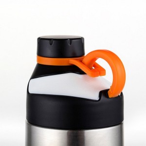 قمقمه سانتکو مدل Oural Sports Bottle ظرفیت 590 میلی لیتر