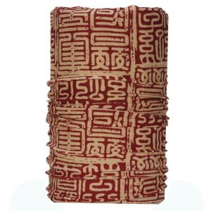 دستمال سر و گردن وینداکستریم مدل Wind X-treme_NEPAL GARNET