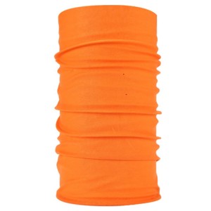 دستمال سر و گردن وینداکستریم مدل Wind X-treme -ORANGFE