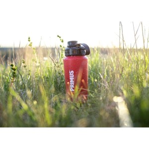 فلاسک پریموس مدل TrailBottle گنجایش 0.8 لیتر