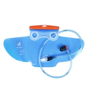 کیسه آب دیوتر مدل STREAMER گنجایش 1.5 لیتر