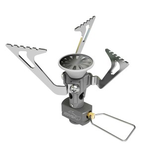 سرشعله سفری کووآ مدل Flame Tornado KB-N1005