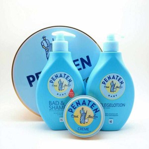 پک بهداشتی پناتن مدل گلد بسته 3 عددی