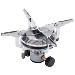 سرشعله سفری کووآ مدل Hiker KB-0408