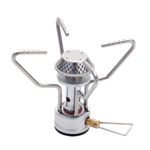 سرشعله سفری کووآ مدل Eagle KB-0509