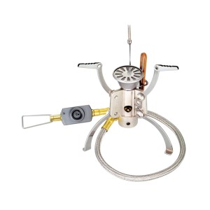 سرشعله سفری کووآ مدل CAMP-5 KB-1006