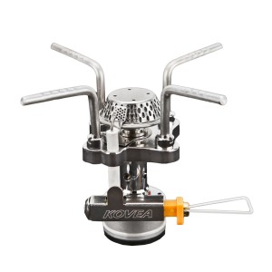 سرشعله سفری کووآ مدل Solo KB-0409