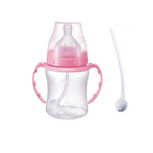 شیشه شیر بی بی سیل مدل 4698 گنجایش 180 میلی لیتر