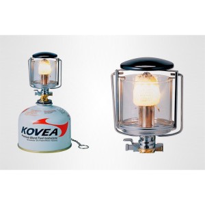 چراغ روشنایی kovea KL-103