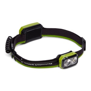چراغ پیشانی بلک دایموند مدل ONSIGHT 375 - HONNOLD EDITION