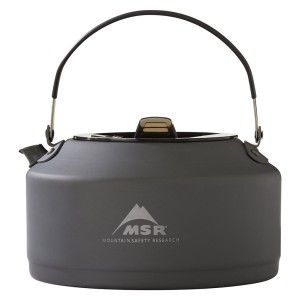 کتری سفری ام اس آر مدل Pika 1L Teapot ظرفیت 1 لیتر