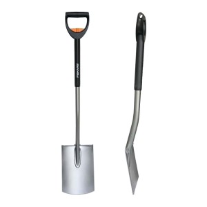 بیل مدل Fiskars - SmartFit Telescopic