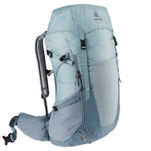 DEUTER