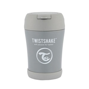 فلاسک غذا 350 میلی لیتری تویست شیک