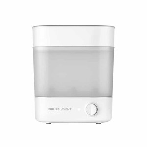 استریلایزر بخار پیشرفته