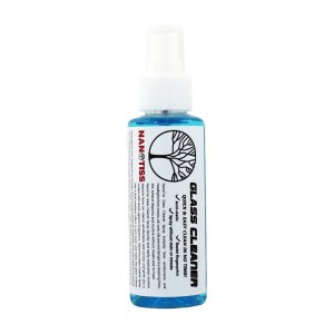 اسپری شیشه پاک کن نانوتیس مدل Glass Cleaner ظرفیت 110 میلی لیتر