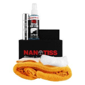 پوشش نانو سرامیک 10H نانوتیس مدل 10H Ceramic Coating