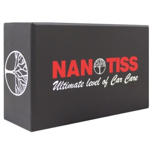 نانوسرامیک خودرو نانوتیس