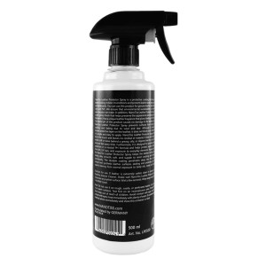 اسپری محافظ چرم نانوتیس مخصوص سطوح چرمی خودرو NanoTiss Leather Protector Spray