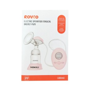شیردوش برقی رووکو Rovco