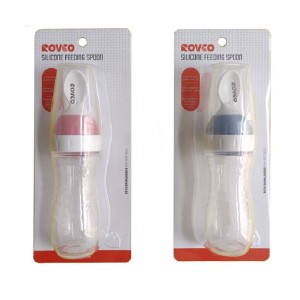 سرلاک خوری قاشقی رووکو Rovco